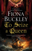 To Seize a Queen-9781448316212