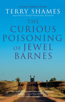 The Curious Poisoning of Jewel Barnes-9781448316281