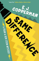 Same Difference-9781448316311