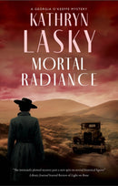 Mortal Radiance-9781448316335