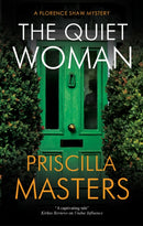 The Quiet Woman-9781448316342