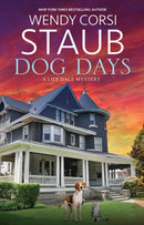 Dog Days-9781448316359