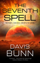 The Seventh Spell-9781448316380