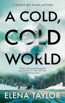 A Cold, Cold World-9781448316403
