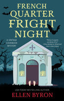 French Quarter Fright Night-9781448316502
