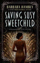 Saving Susy Sweetchild-9781448316526
