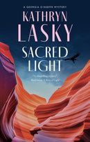 Sacred Light-9781448316564
