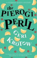 The Pierogi Peril-9781448316625