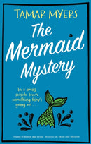 The Mermaid Mystery-9781448316632