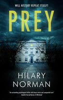 Prey-9781448316649