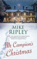 Mr Campion's Christmas-9781448317028