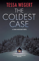 The Coldest Case-9781448317042