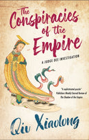 The Conspiracies of the Empire-9781448317059