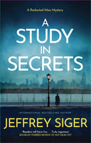 A Study in Secrets-9781448317066