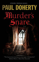 Murder's Snare-9781448317127