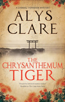 The Chrysanthemum Tiger-9781448317141