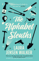 Alphabet Sleuths