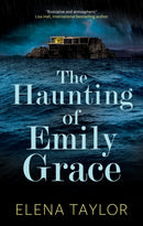 The Haunting of Emily Grace-9781448317370