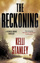 The Reckoning-9781448317547