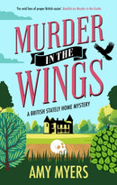 Murder in the Wings