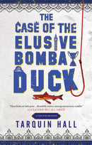 The Case of the Elusive Bombay Duck-9781448317844