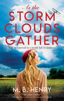 As the Storm Clouds Gather-9781448317851