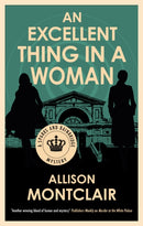 An Excellent Thing in a Woman-9781448317875