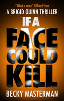 If A Face Could Kill-9781448317899