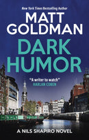 Dark Humor-9781448317936