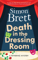 Death in the Dressing Room-9781448318001