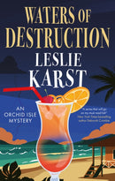 Waters of Destruction-9781448318063