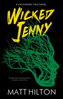 Wicked Jenny