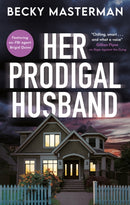 Her Prodigal Husband-9781448318124