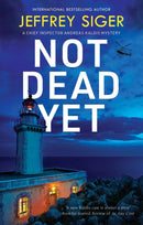 Not Dead Yet-9781448318155