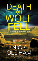 Death on Wolf Fell-9781448318186