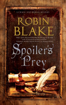Spoiler's Prey-9781448318261