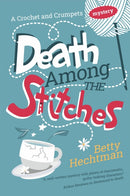 Death Among the Stitches-9781448318308