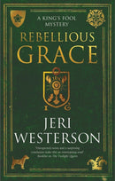Rebellious Grace-9781448318339