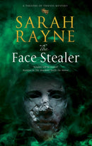 The Face Stealer-9781448318438