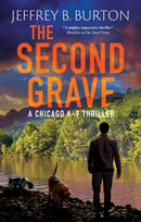 The Second Grave-9781448318445