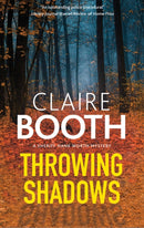Throwing Shadows-9781448318483