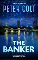 The Banker-9781448318544