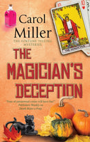 The Magician's Deception-9781448318551