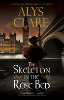 Skeleton in the Rose Bed