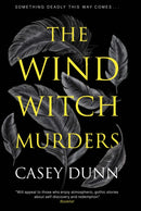 The Wind Witch Murders