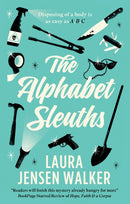 The Alphabet Sleuths