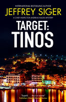Target: Tinos-9781448319107