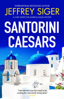 Santorini Caesars-9781448319190