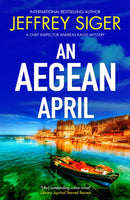 An Aegean April-9781448319220