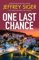 One Last Chance-9781448319299